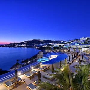Anax And Spa Agios Ioannis Diakoftis