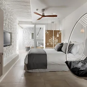 Hotell Kove Mykonos - A Myconian Collection, Ornos (Mykonos)
