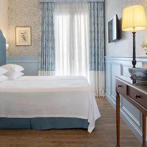 Otel Despotiko, Mykonos Town