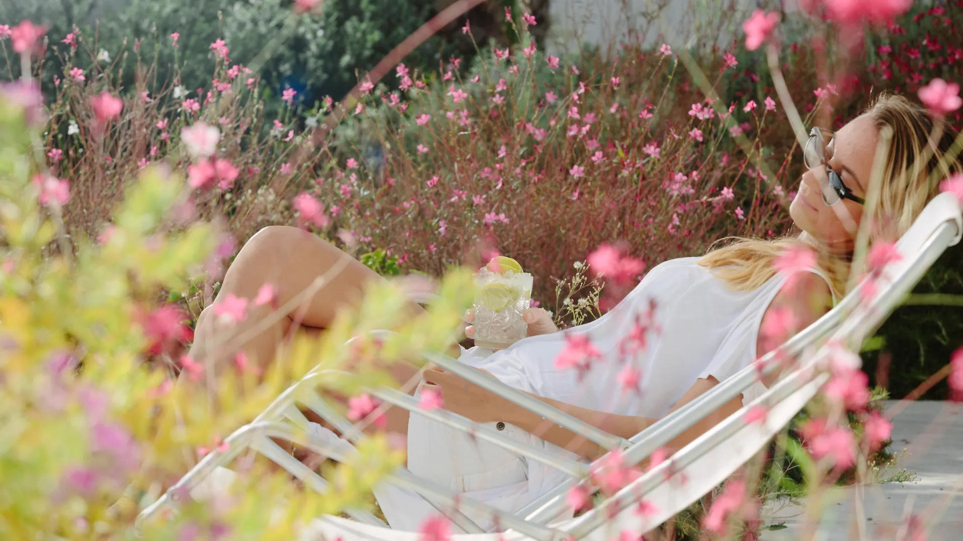 Mykonos Ammos Hotel - Small Luxury Hotels Of The World Ornos  5*, Ornos (Mykonos) Greece