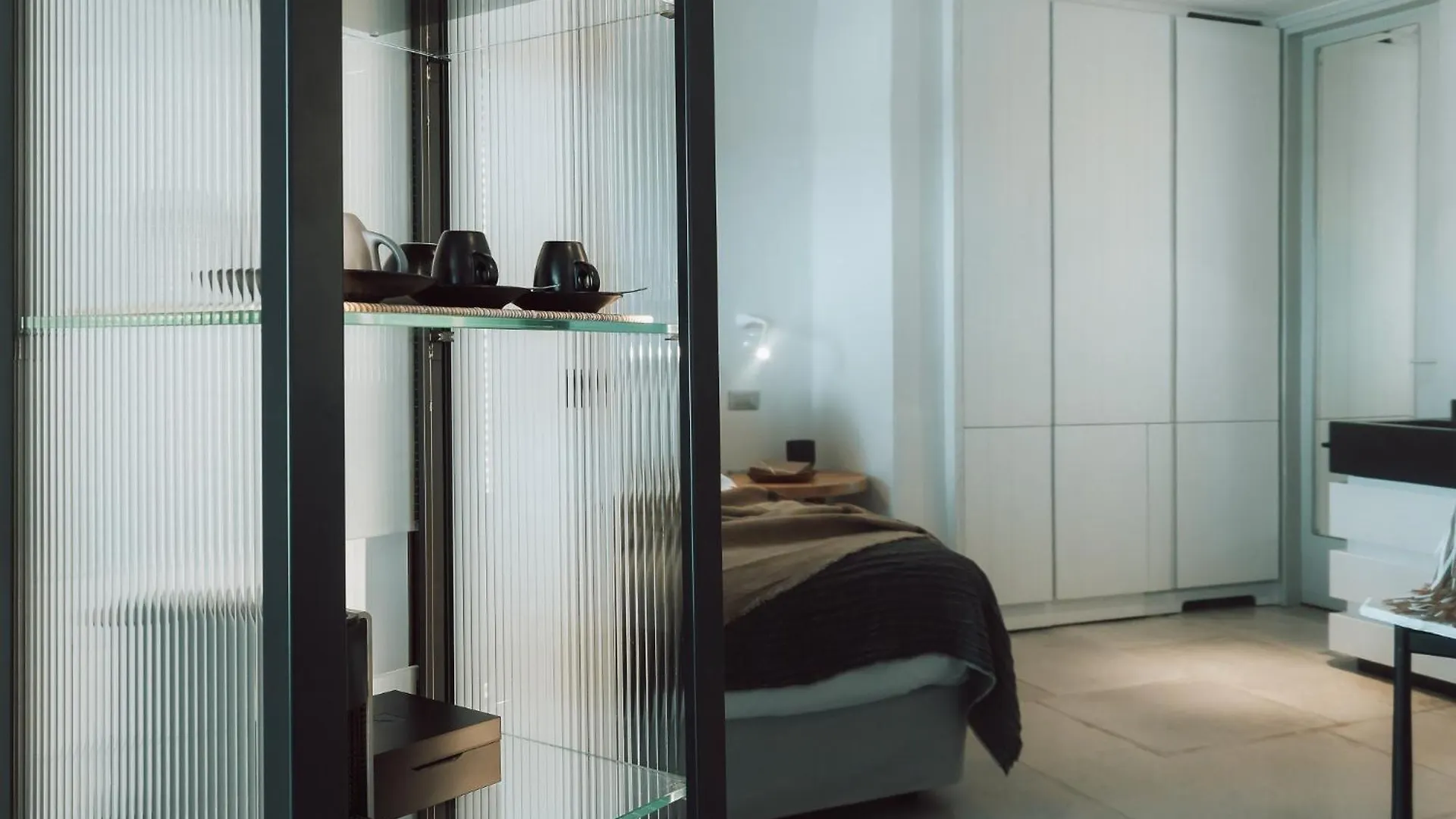 Mykonos Ammos Hotel - Small Luxury Hotels Of The World Ornos  5*, Ornos (Mykonos)