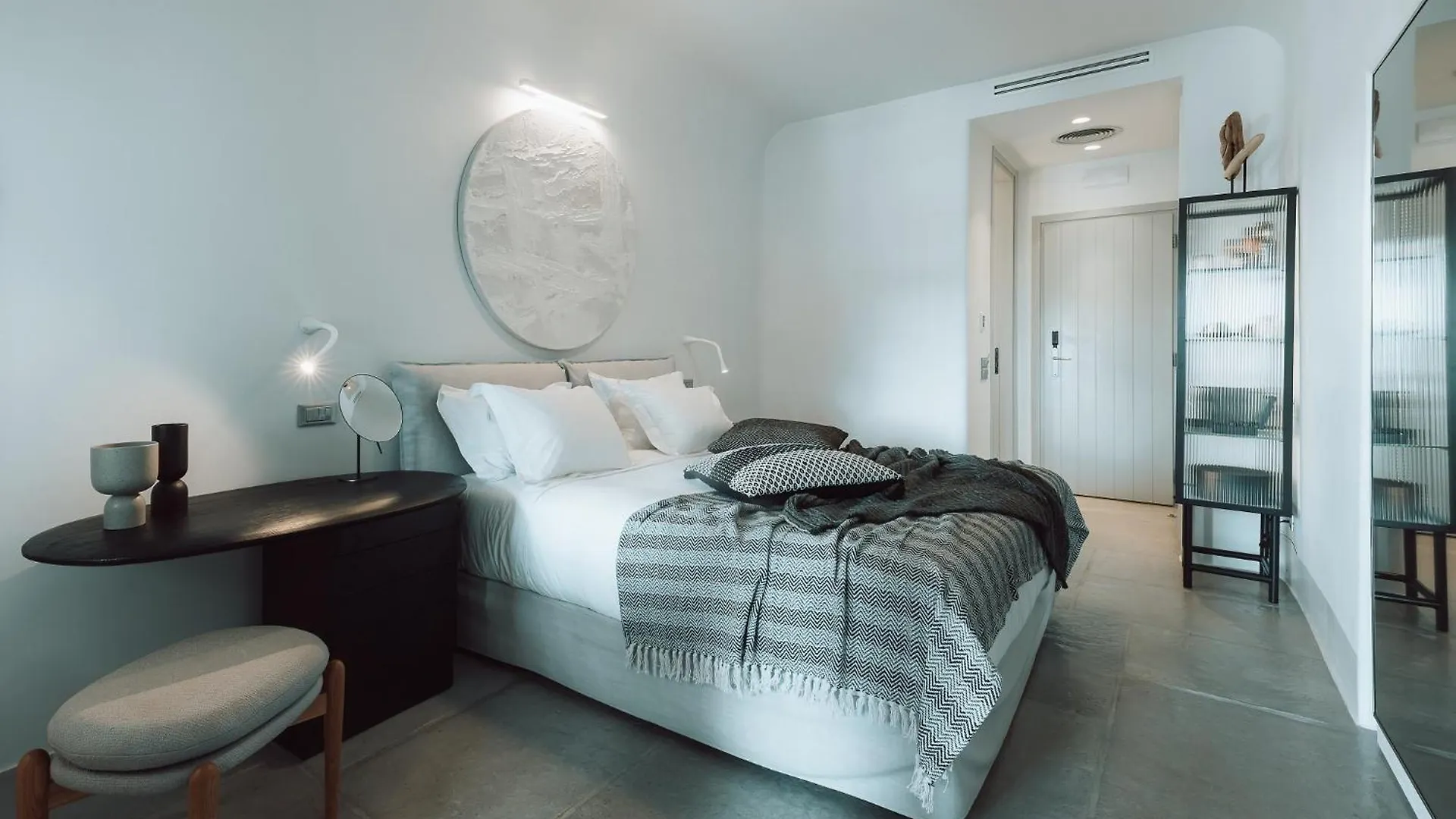 Mykonos Ammos Hotel - Small Luxury Hotels Of The World Ornos